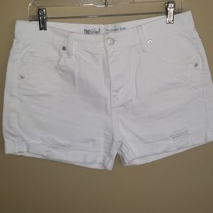 mossino shorts